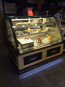 輝鴻制冷蛋糕冷柜面包柜 昆明、貴陽、成都、都勻、泉州購買指南與價格解析