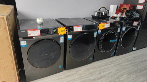 慶陽家電以舊換新活動(dòng)火熱進(jìn)行，綠色消費(fèi)引領(lǐng)家居升級新風(fēng)尚