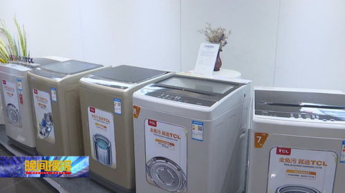 從“家電大省”邁向“家電強(qiáng)省” 家博會(huì)引領(lǐng)產(chǎn)業(yè)升級新風(fēng)向