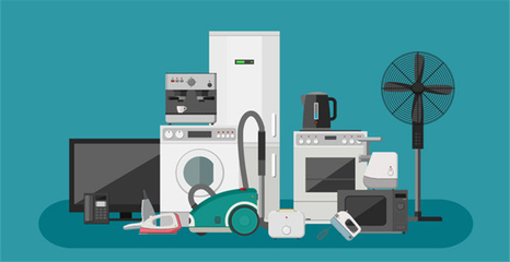 澳大利亞家電行業(yè)新趨勢(shì) 餐桌經(jīng)濟(jì)驅(qū)動(dòng)廚房電器消費(fèi)升級(jí)