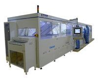 蘇州晶洲裝備科技 專業服務進出口業務與大數據應用的標桿企業